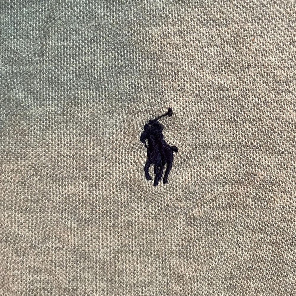 Youth Large Polo Ralph Lauren shirt - Picture 4 of 4